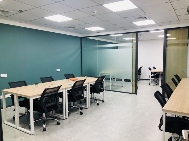 办公室室内环境检测治理怎么做